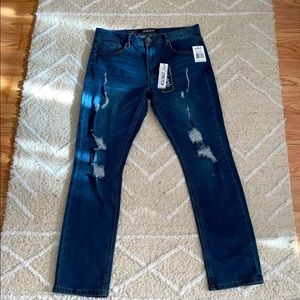 True Luck Jeans- Mens 34/30